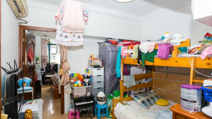 信仪新村二手房实景图