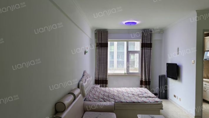 阳光广场二手房实景图