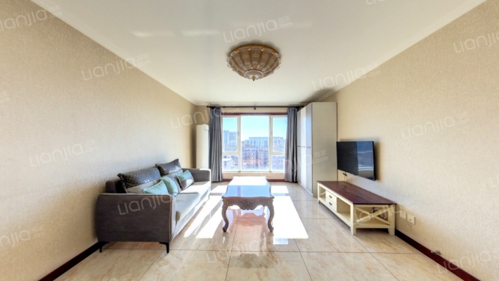 融科钧廷二手房实景图