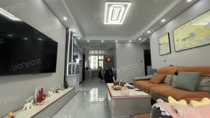 龍府和苑二手房实景图