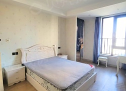 合租·德信爱琴海岸 2居室 北卧_德信爱琴海岸租房