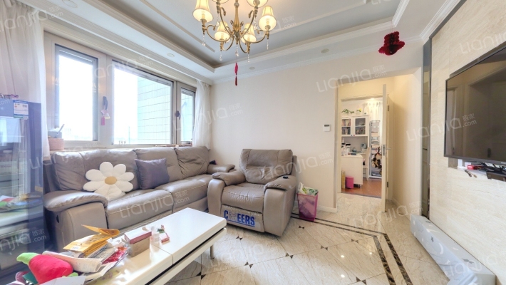 昌里花园二手房实景图