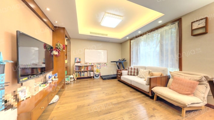 万达东坊二手房实景图