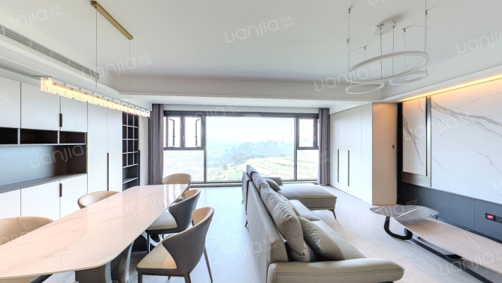 阳光城未来悦二期二手房实景图