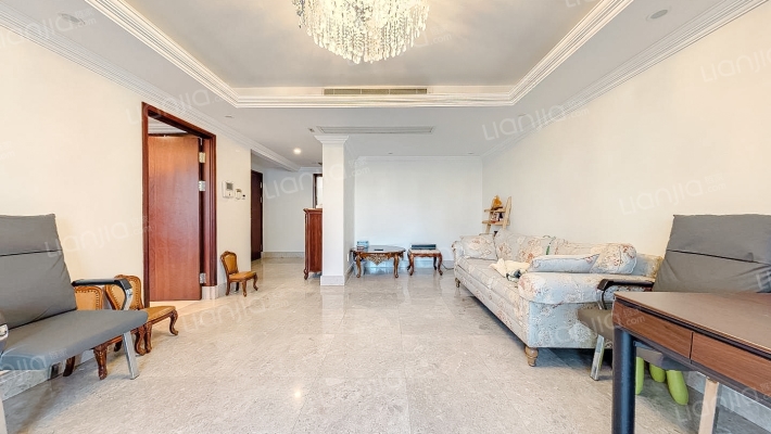 御涛园二手房实景图