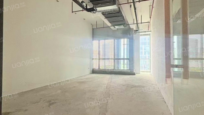 五矿国际广场二手房实景图