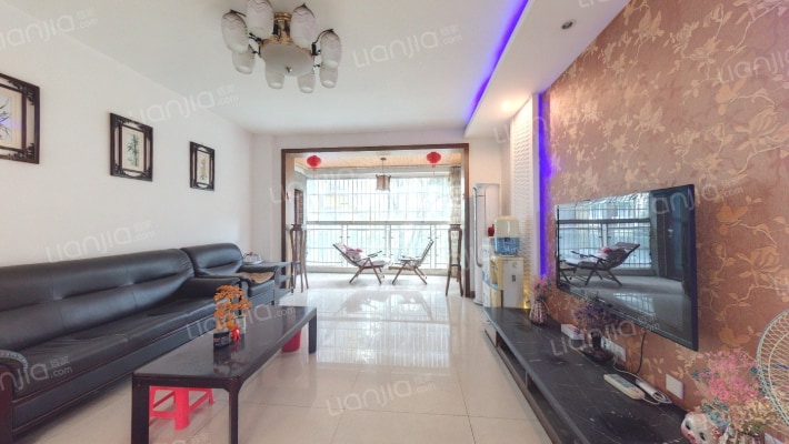 金域香洲二手房实景图