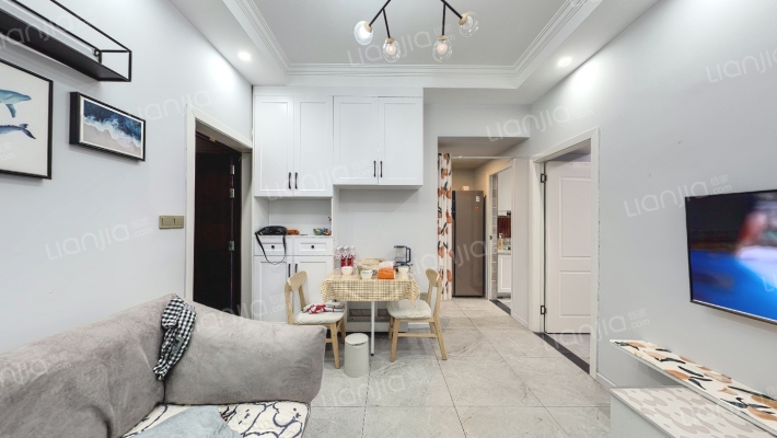 大鼎世纪滨江二手房实景图