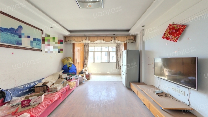 清水园住宅小区二手房实景图