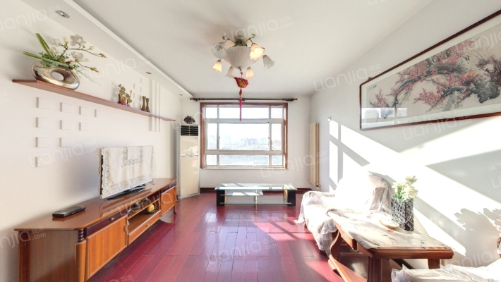 恋日风景二手房实景图