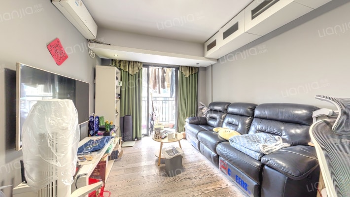 品尚居二手房实景图