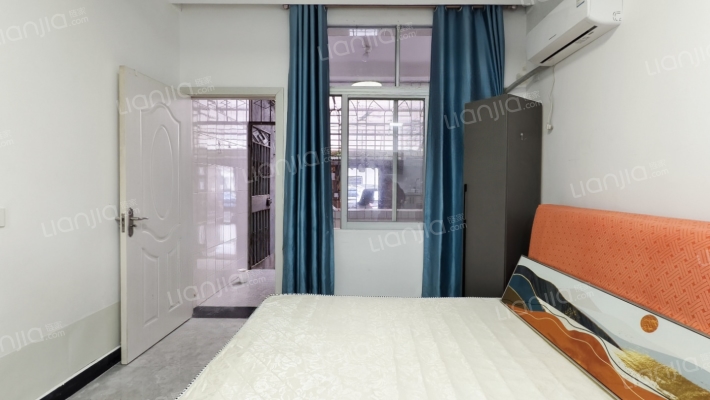 林业厅北院楼二手房实景图