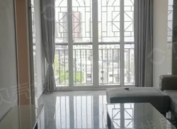 整租·鼎能龙阳御府 2室1厅 东_鼎能龙阳御府租房