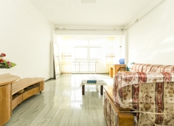 整租·天水恒洋小区 3室2厅 南/北_天水恒洋小区租房