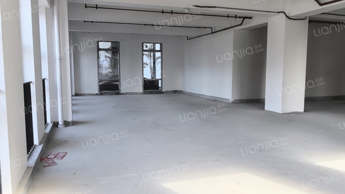 智汇西九二手房实景图