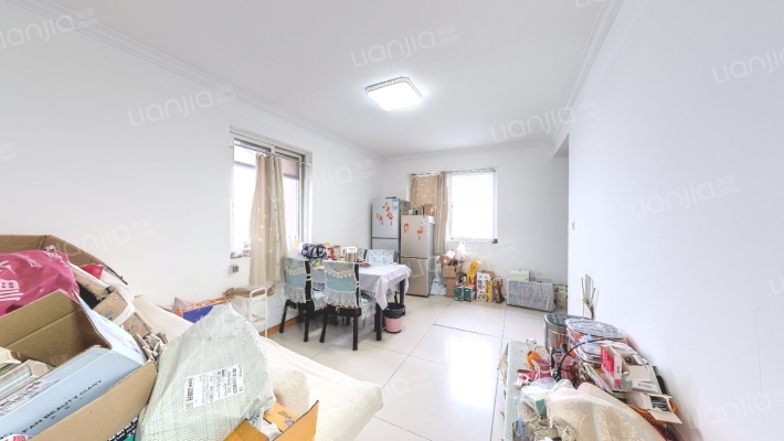 燕归苑二手房实景图