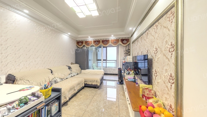 东原九城时光二手房实景图