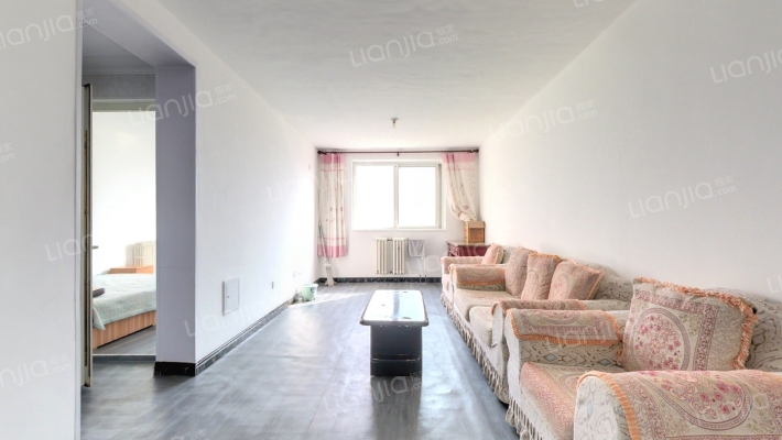 溪水花园一区二手房实景图