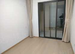 整租·昌建融创枫丹壹号 3室2厅 南_昌建融创枫丹壹号租房