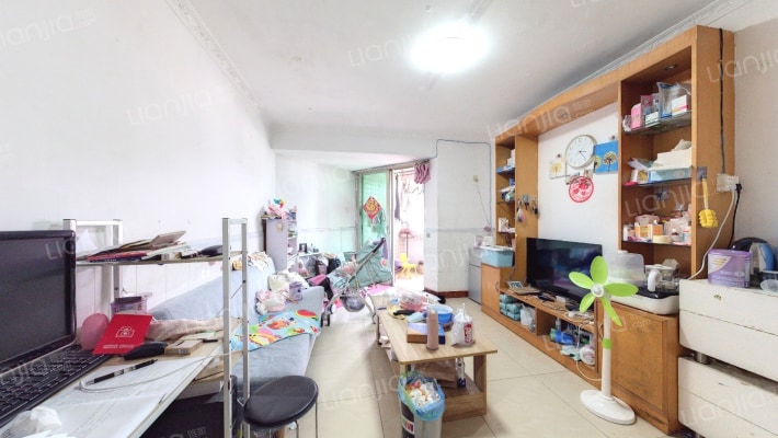 维富大厦二手房实景图