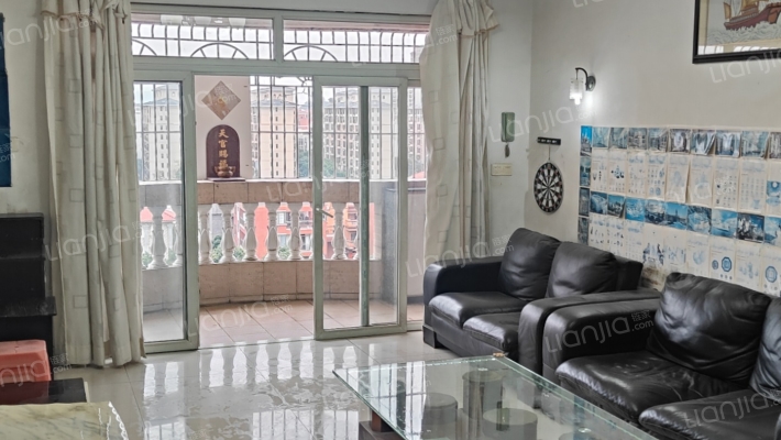 鸿发楼二手房实景图