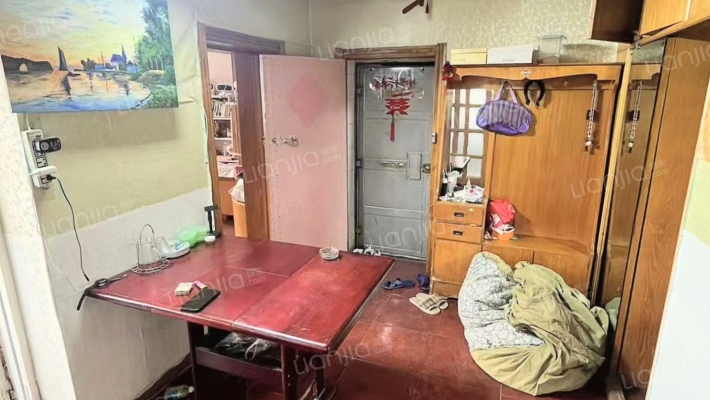 经委楼二手房实景图