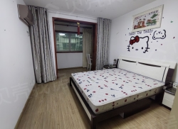 整租·凯厦花园 2室2厅 东_凯厦花园租房