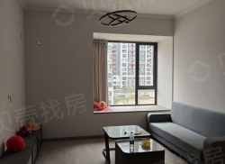 整租·兴发·铂金华府 3室2厅 南_兴发·铂金华府租房