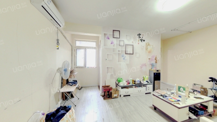 丰和苑二期二手房实景图