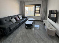 整租·锦泰金樽未来城 3室2厅 南_锦泰金樽未来城租房