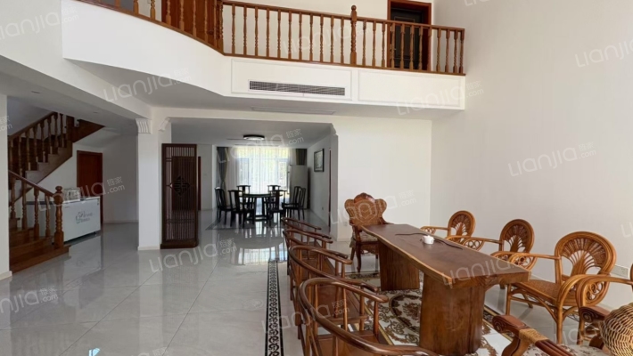 恒大金碧天下御景苑二手房实景图