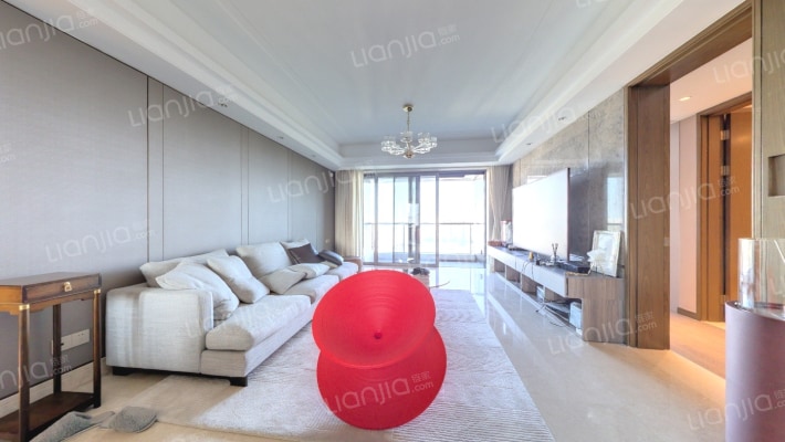 天荟悦麓二手房实景图