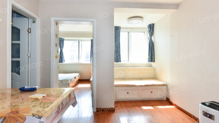 宝林一村二手房实景图