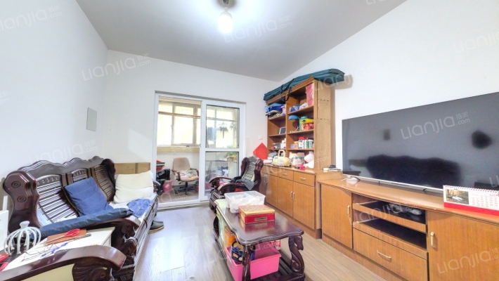 汇福家园健康里二手房实景图