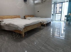 整租·瑶山安置小区 1室1厅 南_瑶山安置小区租房