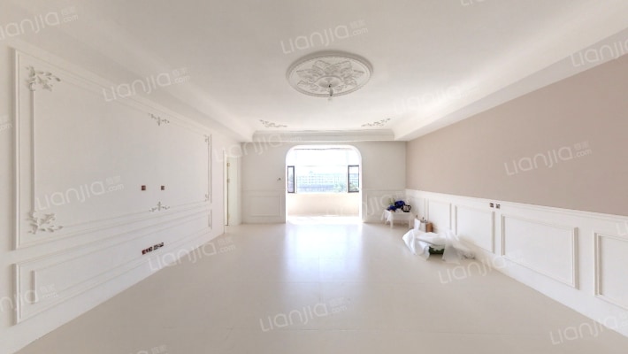 支农路电业局宿舍二手房实景图