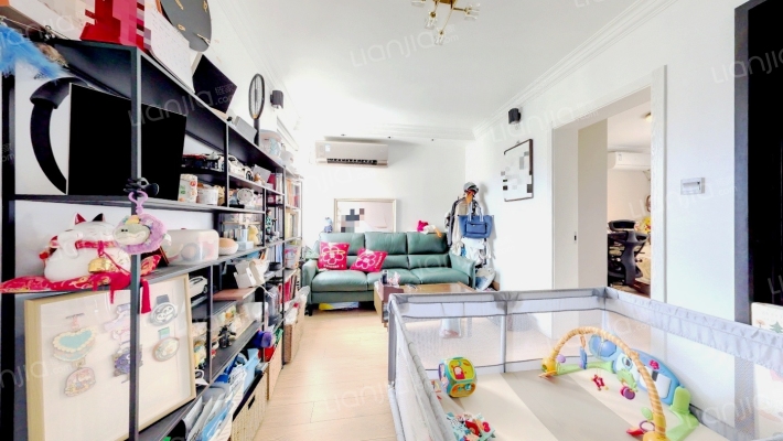 报春三村二手房实景图