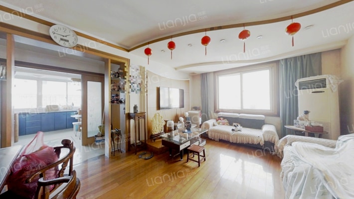 三茅宫新村一区北区二手房实景图