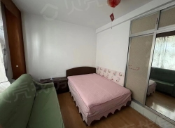 整租·国土资源局宿舍楼 3室2厅 南_国土资源局宿舍楼租房