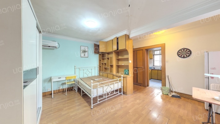 泾阳家园二手房实景图