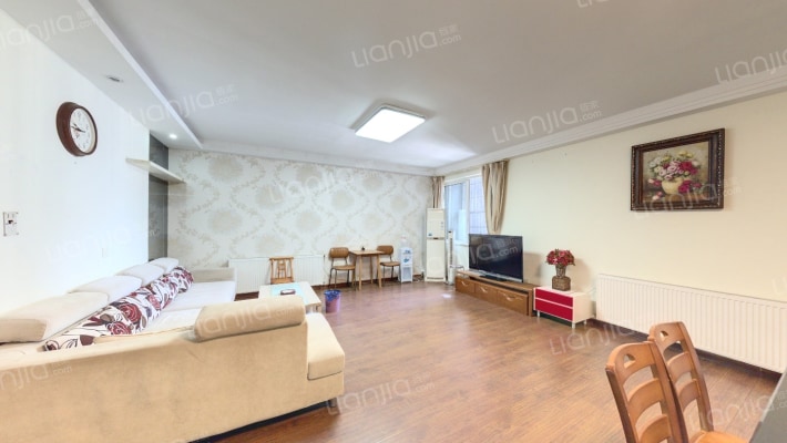 天心华庭二手房实景图