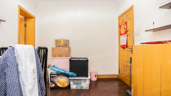 清涧六街坊二手房实景图