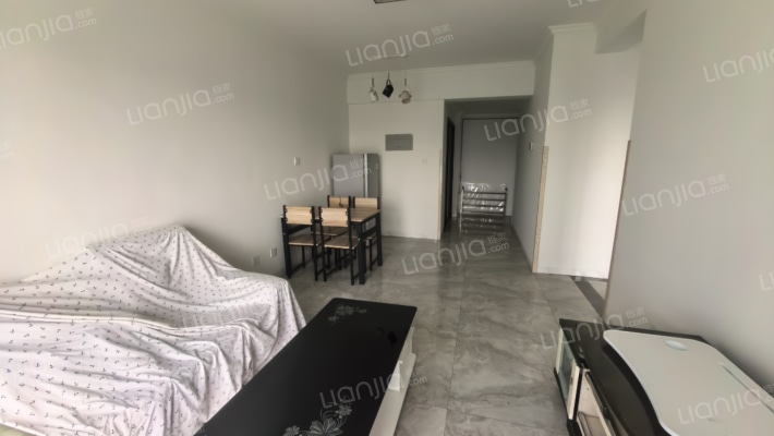 外滩逸景二手房实景图