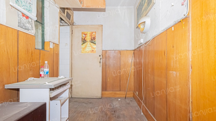 纺平大楼小区二手房实景图