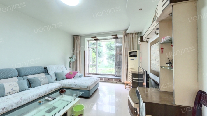 石油小区二手房实景图