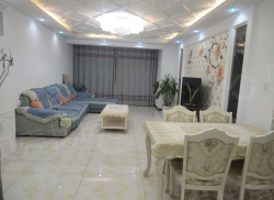 整租·七号院 3室1厅 南/北_七号院租房