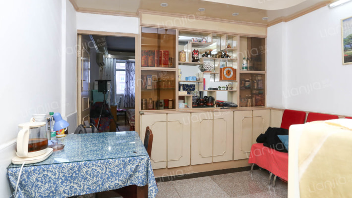 双辽路155弄二手房实景图