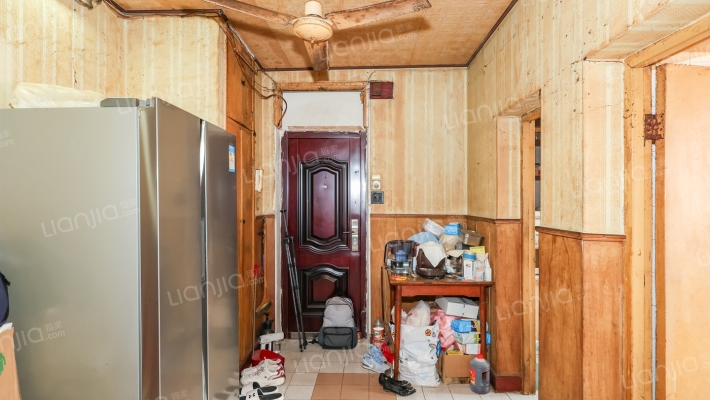 花苑村紫竹园二手房实景图