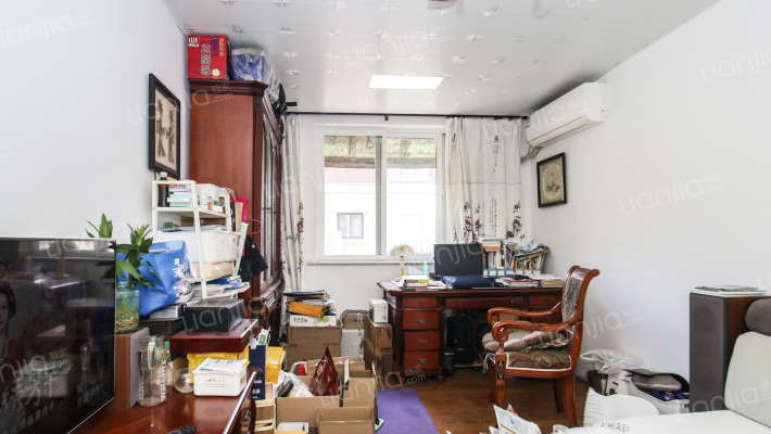 纺大小区二手房实景图