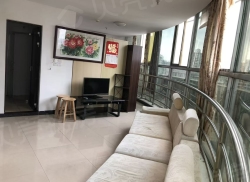 整租·象溪·MINI微公馆 1室1厅 东南_象溪·MINI微公馆租房